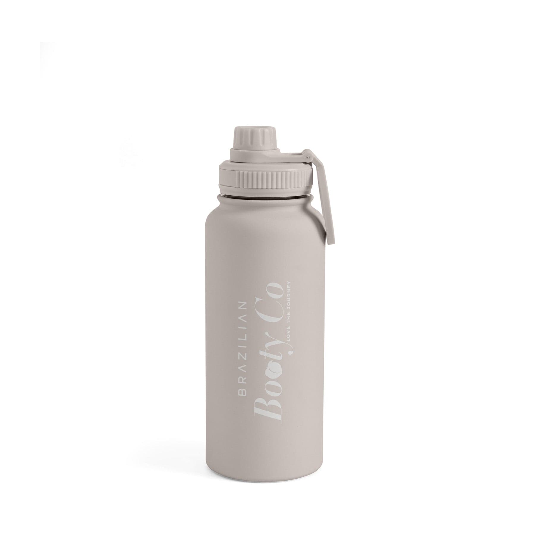 Magnetic Stainless Steel Water Bottle with Tripod - Brazilian Booty Co