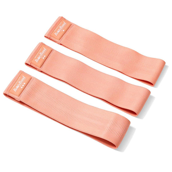 Best fabric resistance bands 