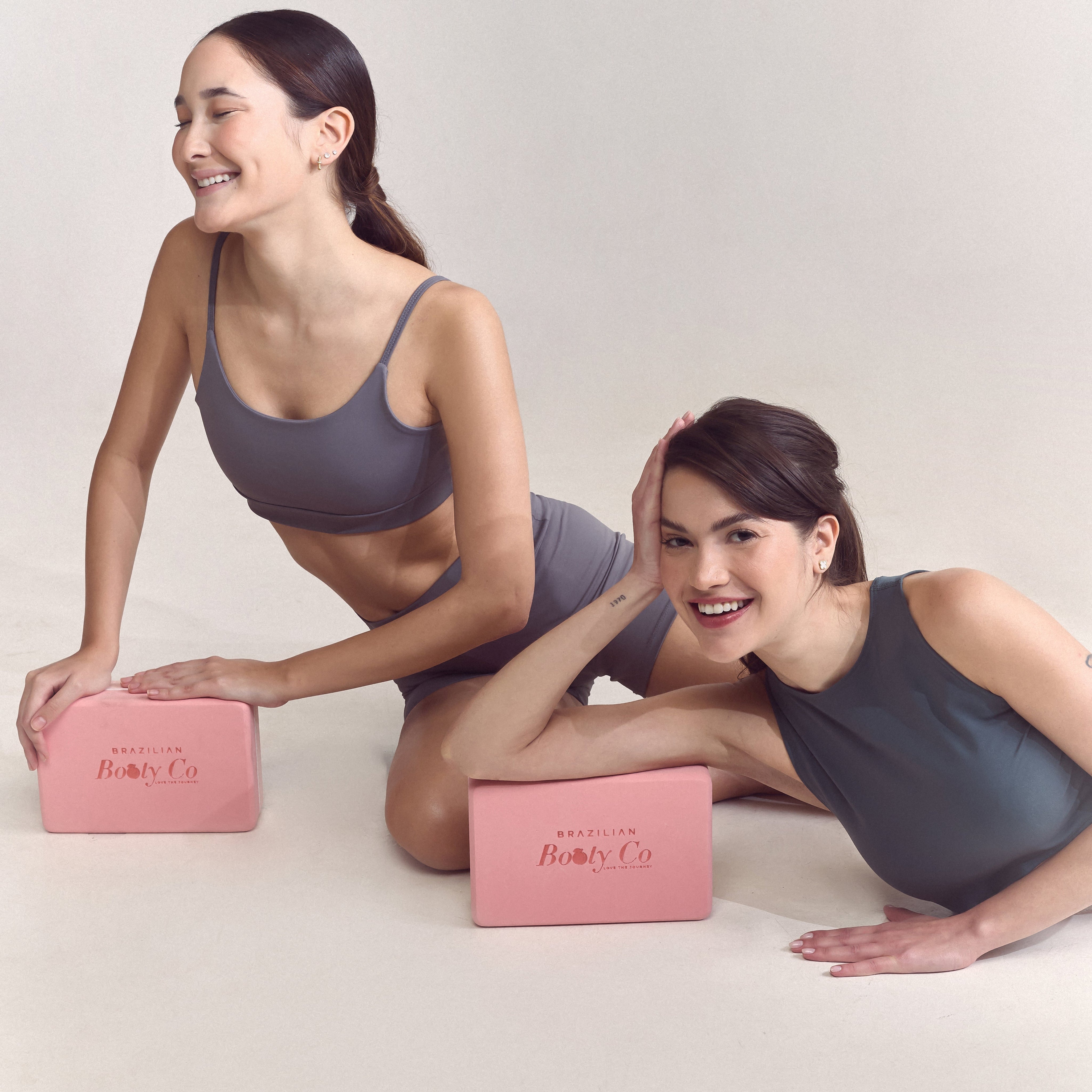 Pilates & Yoga