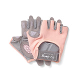 Women's Gym Gloves Sports Weight Lifting Training - Brazilian Booty Co