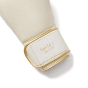 Premium Leather Boxing Gloves 12oz - Brazilian Booty Co