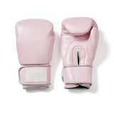 Premium Leather Boxing Gloves 12oz - Brazilian Booty Co
