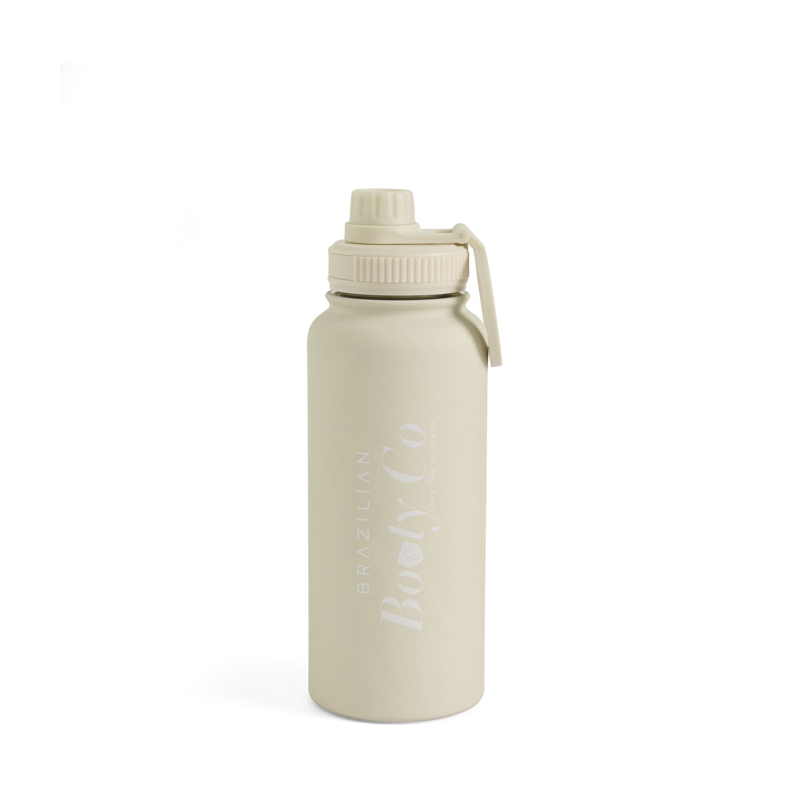 Magnetic Stainless Steel Water Bottle with Tripod - Brazilian Booty Co