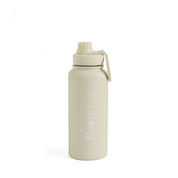 Magnetic Stainless Steel Water Bottle with Tripod - Brazilian Booty Co