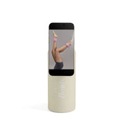 Magnetic Stainless Steel Water Bottle with Tripod - Brazilian Booty Co