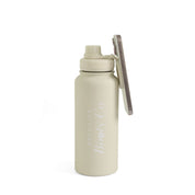 Magnetic Stainless Steel Water Bottle with Tripod - Brazilian Booty Co