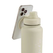 Magnetic Stainless Steel Water Bottle with Tripod - Brazilian Booty Co