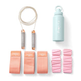 Build and Sculpt - Aqua