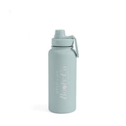 Magnetic Stainless Steel Water Bottle with Tripod - Brazilian Booty Co