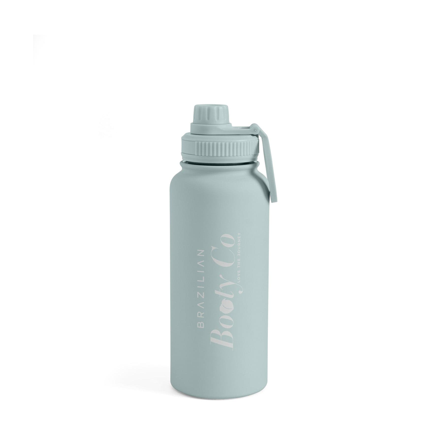 Magnetic Stainless Steel Water Bottle with Tripod - Brazilian Booty Co