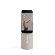 Brazilian Booty Co fitness water bottle tripod
