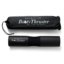 Barbell Pad for Maximum Hip Thrusts and Glute Gains – Brazilian Booty Co