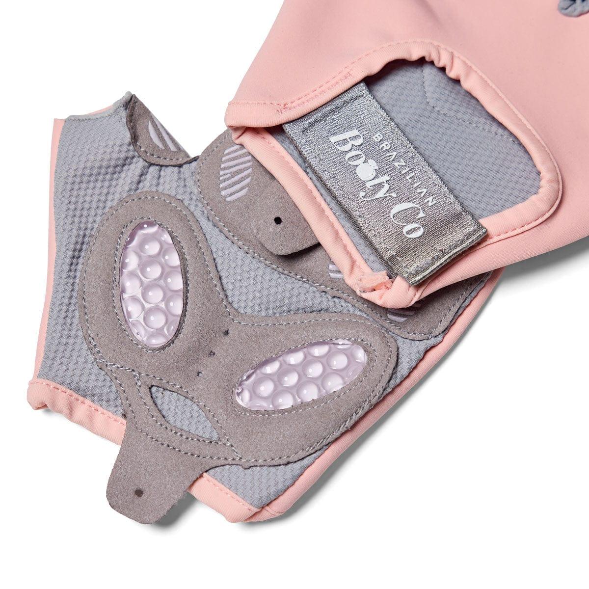 Women's Gym Gloves Sports Weight Lifting Training - Brazilian Booty Co - Brazilian Booty Co