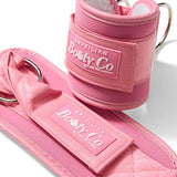 Premium Ankle Straps - Brazilian Booty Co