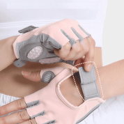 Women's Gym Gloves Sports Weight Lifting Training - Brazilian Booty Co - Brazilian Booty Co