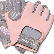 Women's Gym Gloves Sports Weight Lifting Training - Brazilian Booty Co - Brazilian Booty Co